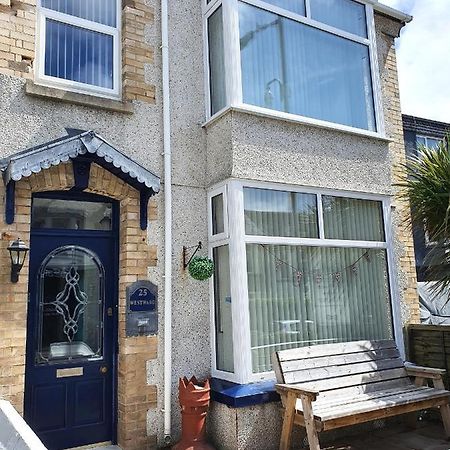 Westward B&B New Quay Exterior foto
