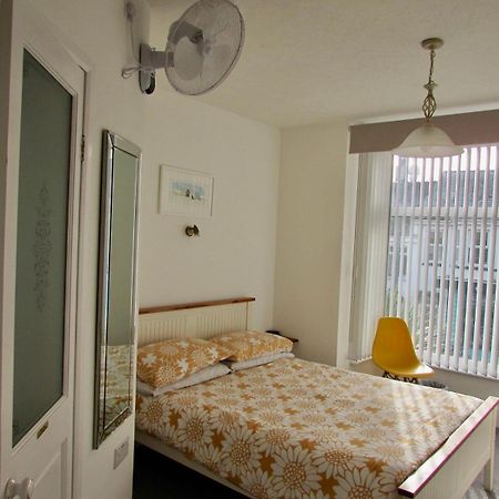 Westward B&B New Quay Exterior foto