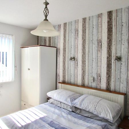 Westward B&B New Quay Exterior foto