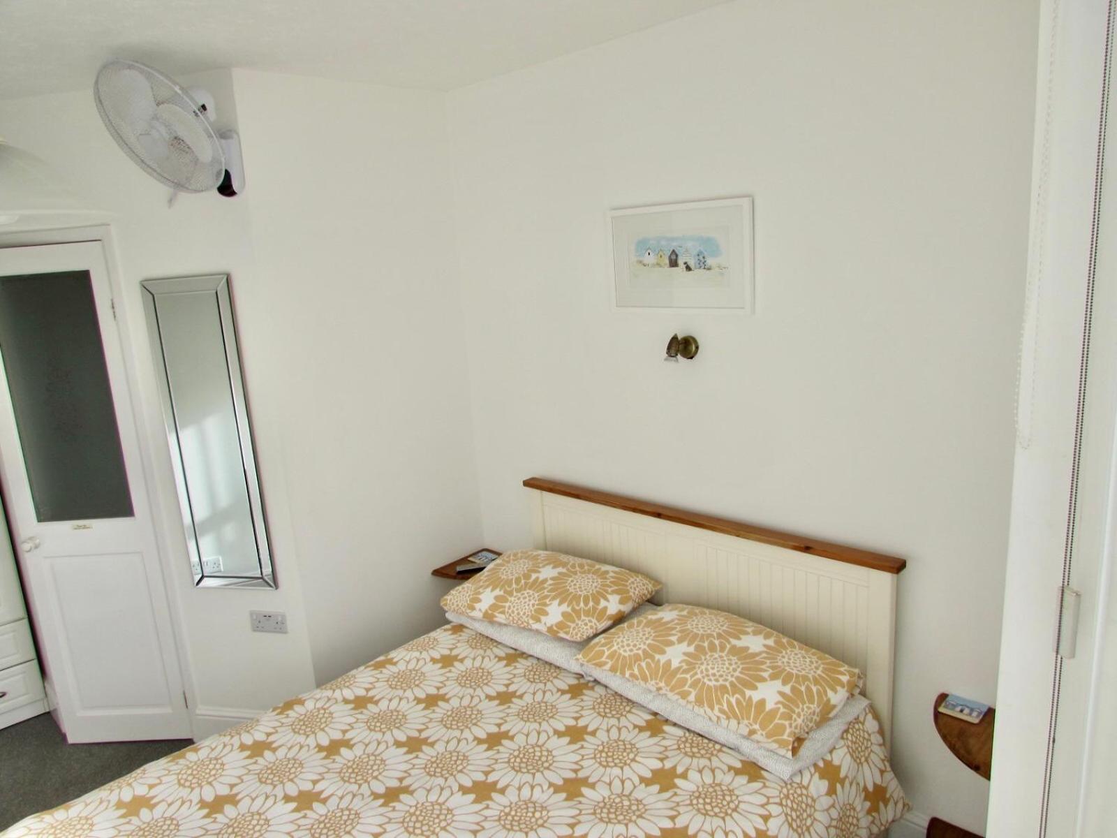 Westward B&B New Quay Exterior foto