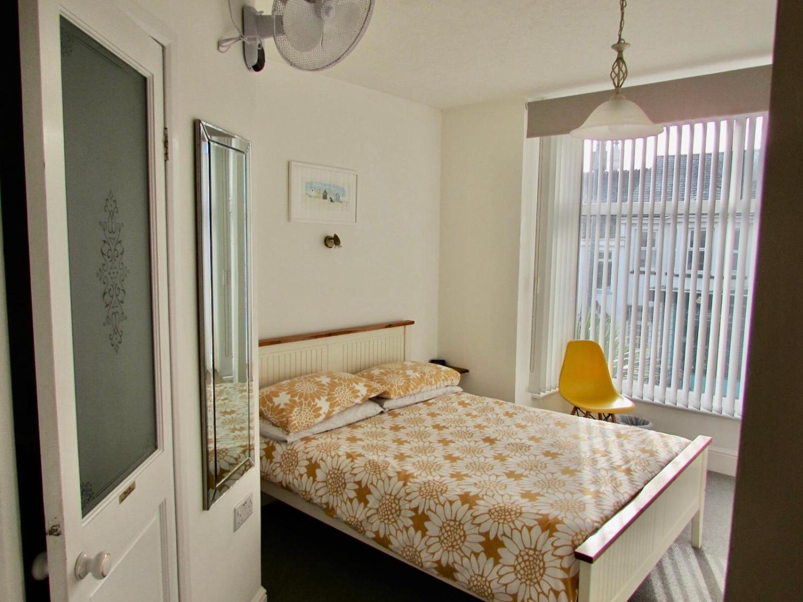 Westward B&B New Quay Exterior foto