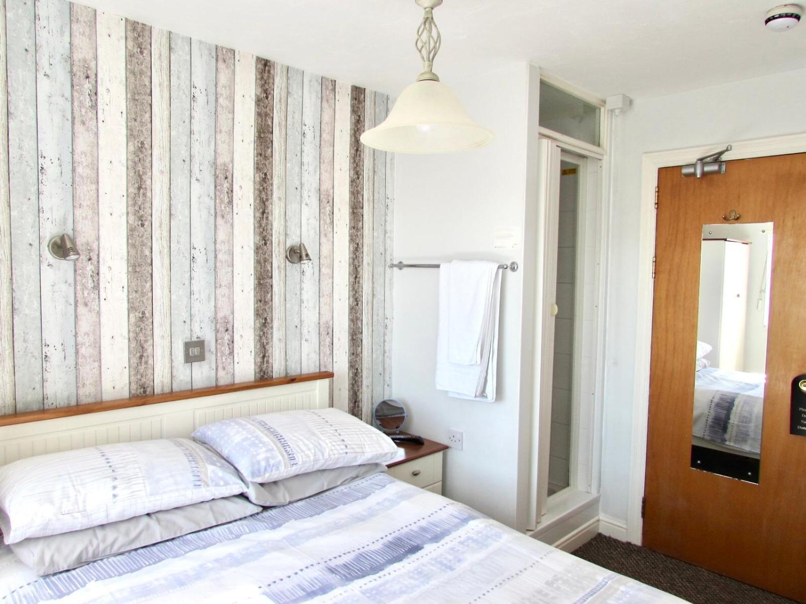 Westward B&B New Quay Exterior foto