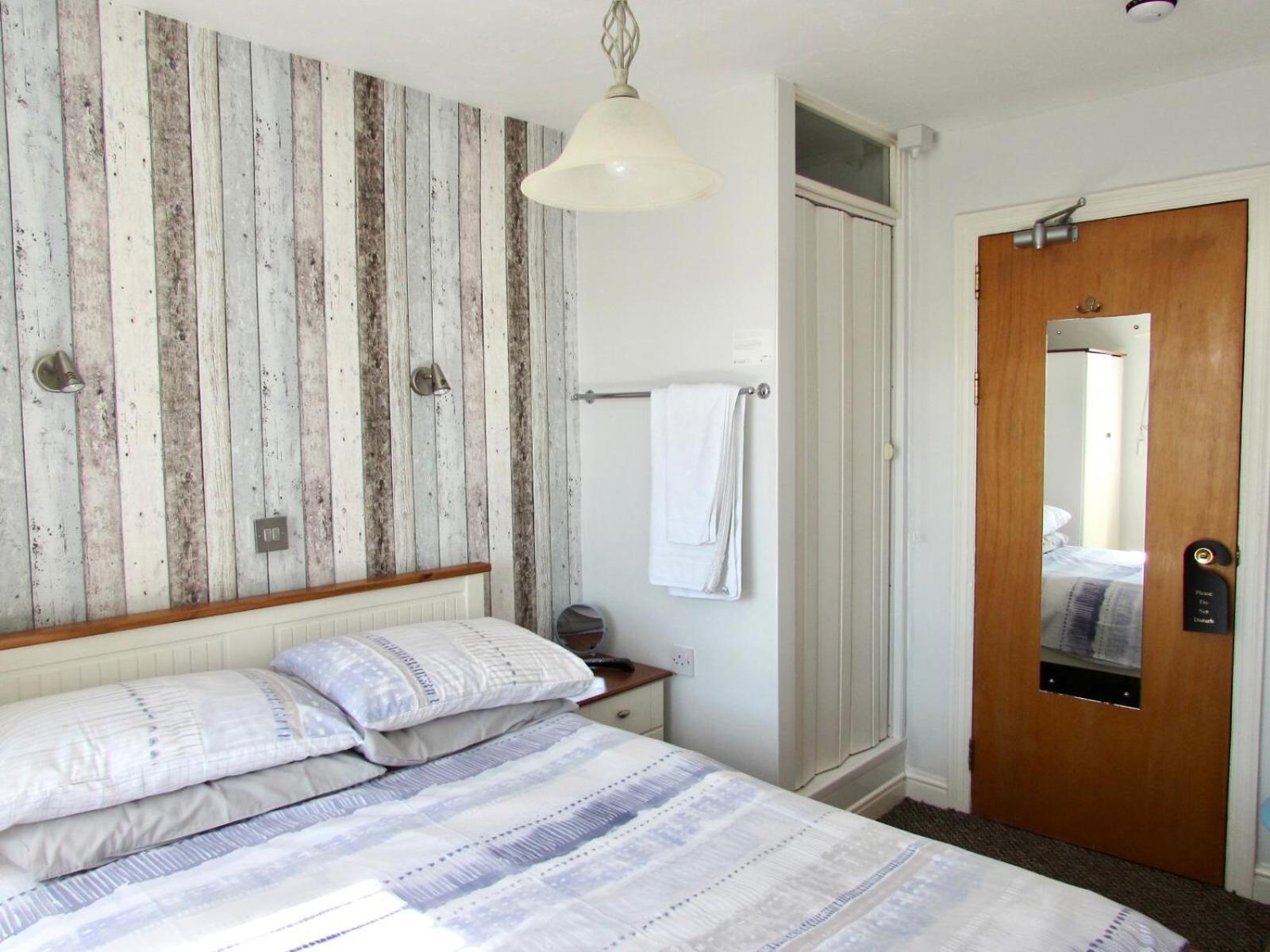 Westward B&B New Quay Exterior foto